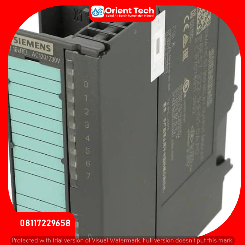 6ES7322-1HH01-0AA0 6ES7322-1HH01-0AA0 PLC SIEMENS