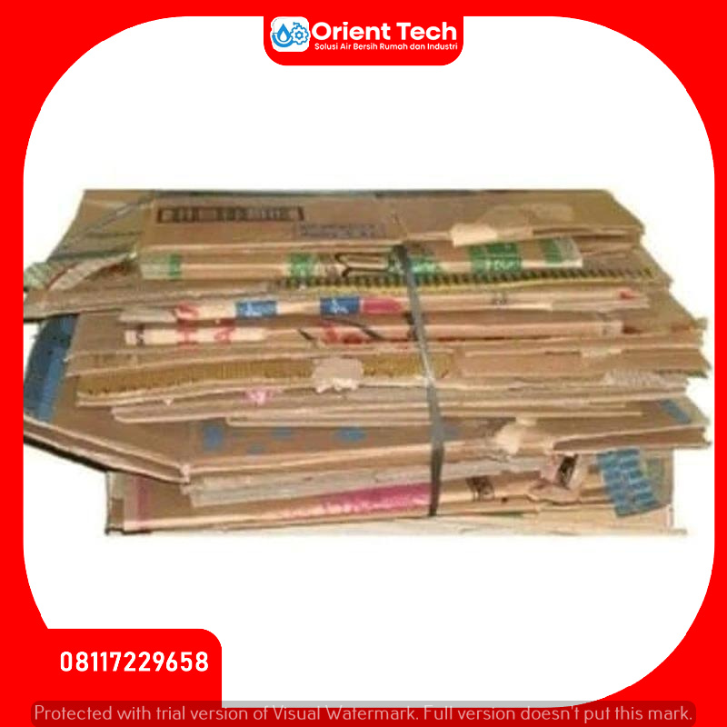 Extra Kardus Paking Tambahan