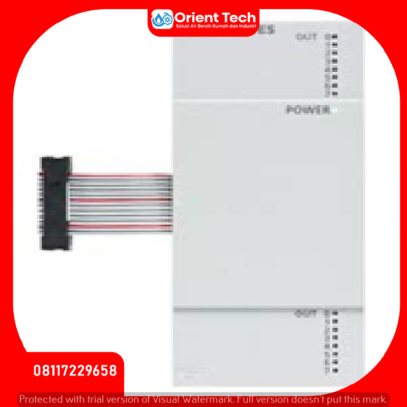 FX5-485-ADP PLC Mitsubishi