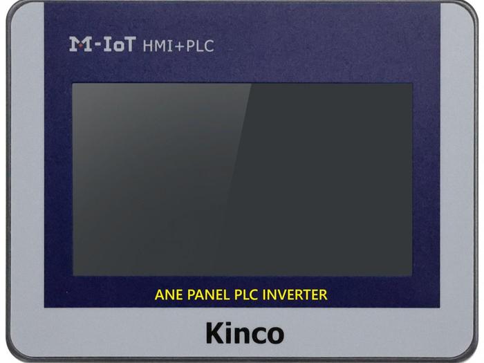 MK043E-20DT M-IoT HMI & PLC Kinco MK043E20DT_1