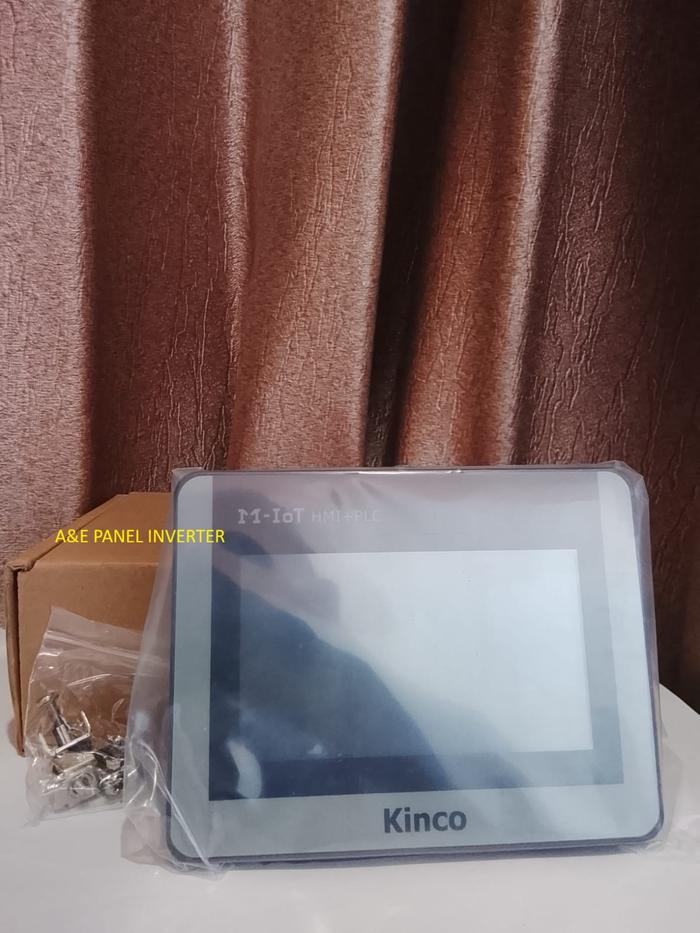 MK043E-20DT M-IoT HMI & PLC Kinco MK043E20DT_2