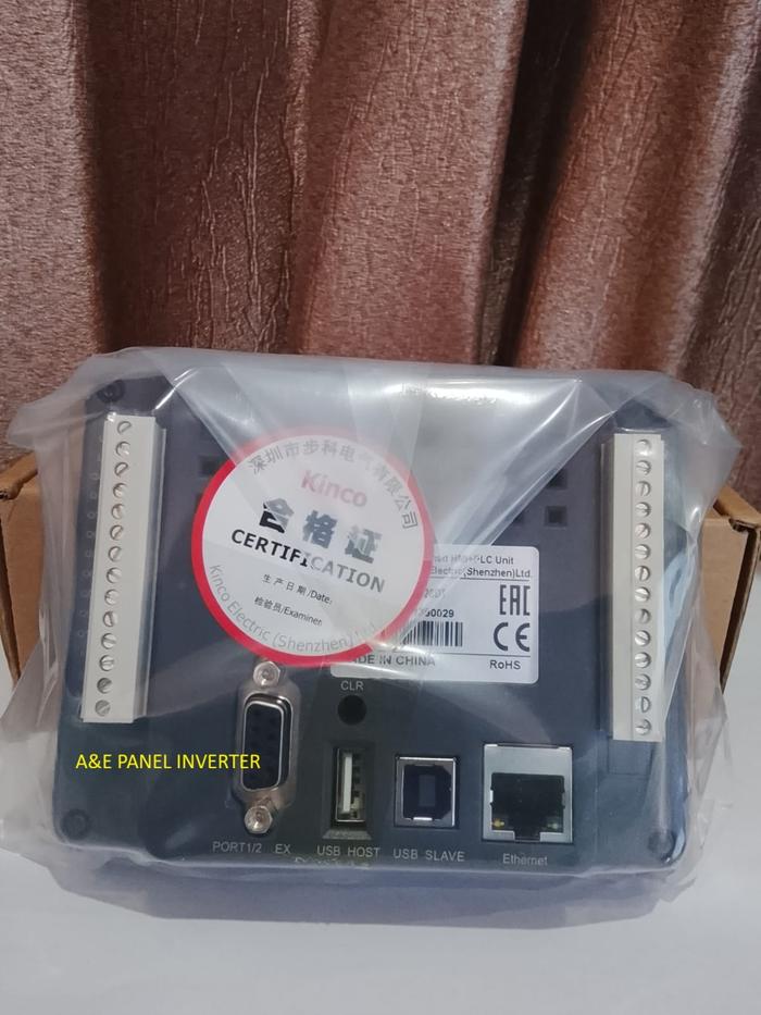 MK043E-20DT M-IoT HMI & PLC Kinco MK043E20DT_3