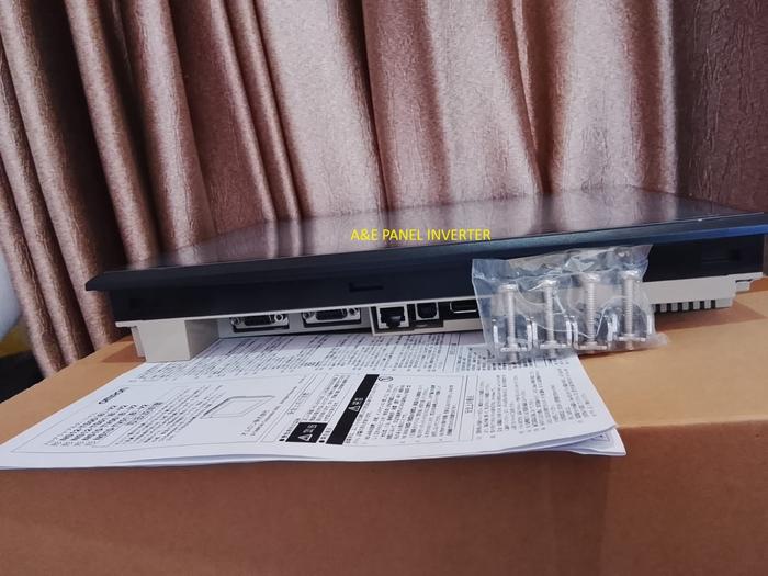 NS10-TV01B-V2 HMI OMRON NS10 TV01B V2 NS10TV01BV2 10inch 10,4in_2