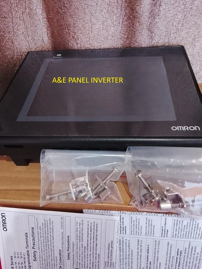 Nb5q-tw00b-v1 hmi omron 5inch 5,6in nb5q tw00b v1_2