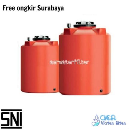 Jual Paket Tandon Depot Air Isi Ulang Grade A