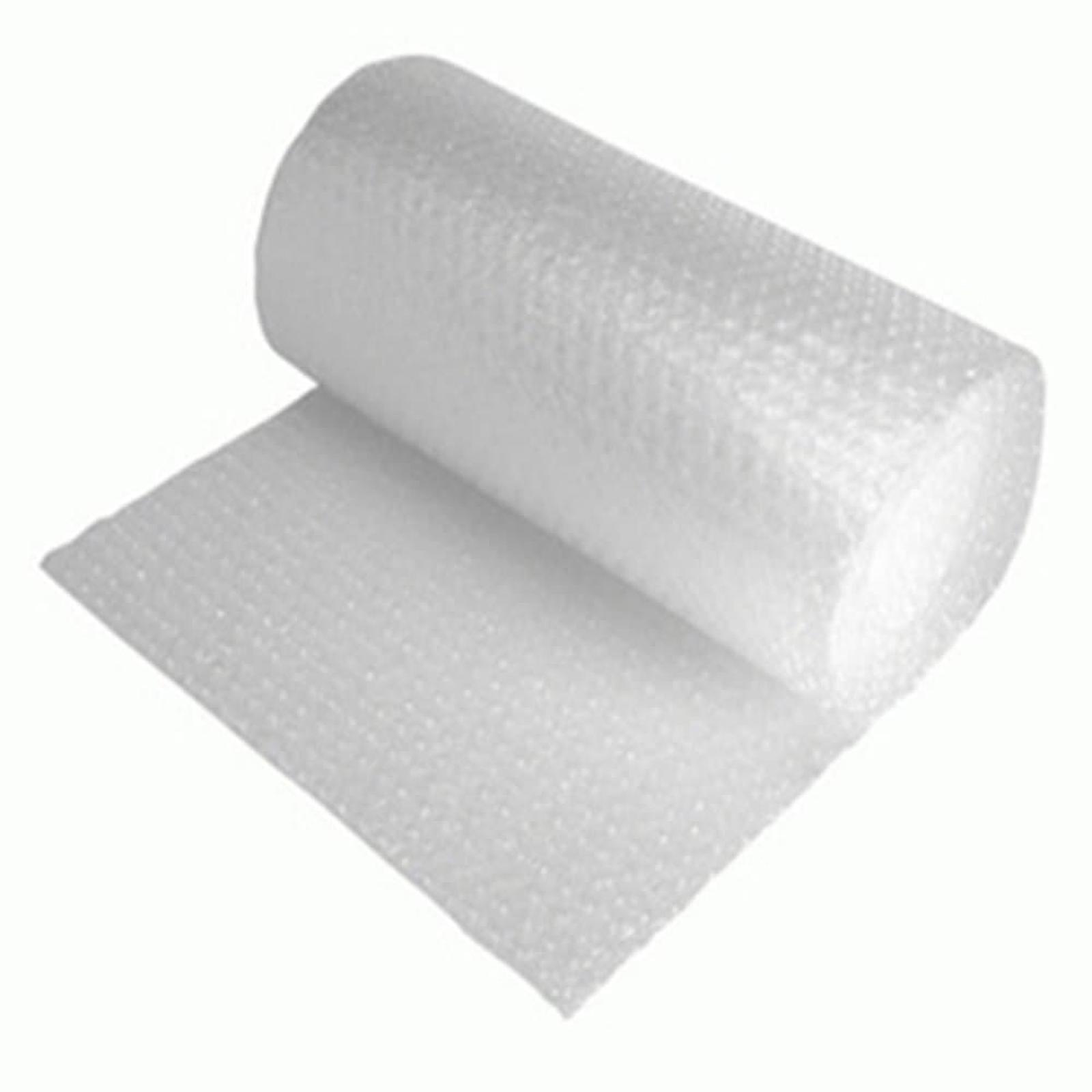 Paking Extra Bubble Wrap