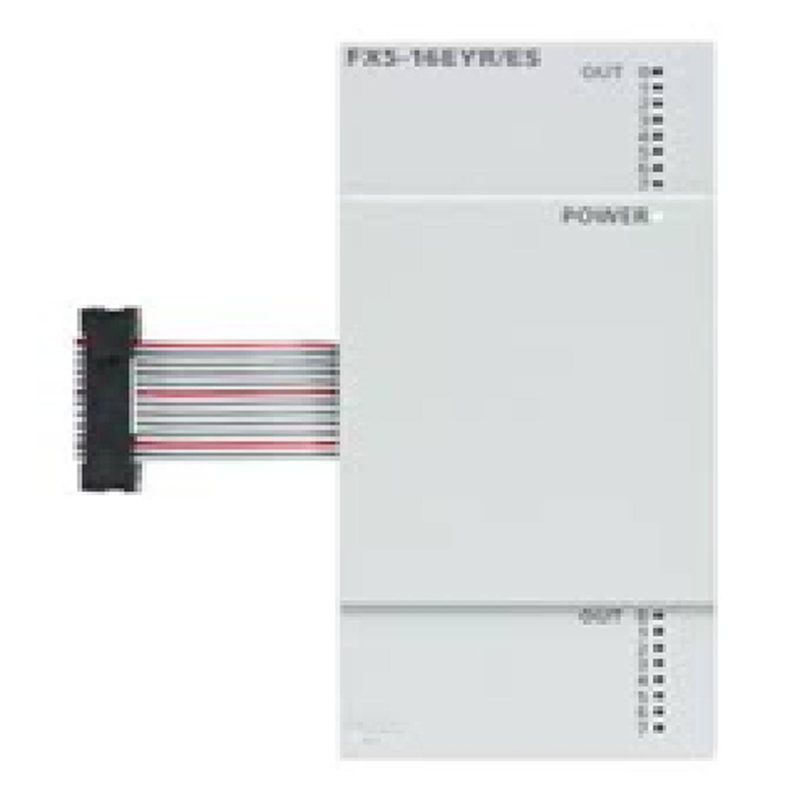 Q64DA Analog Module Q64 DA