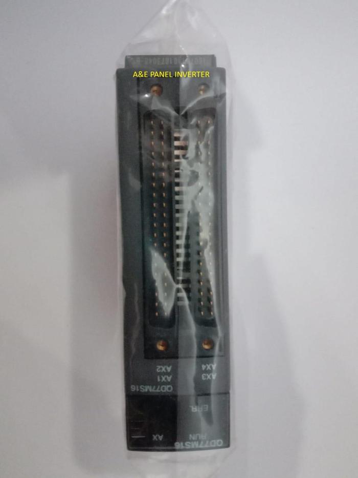 QD77MS16 PLC Mitsubishi Motion Module 16 Axis Axes_4